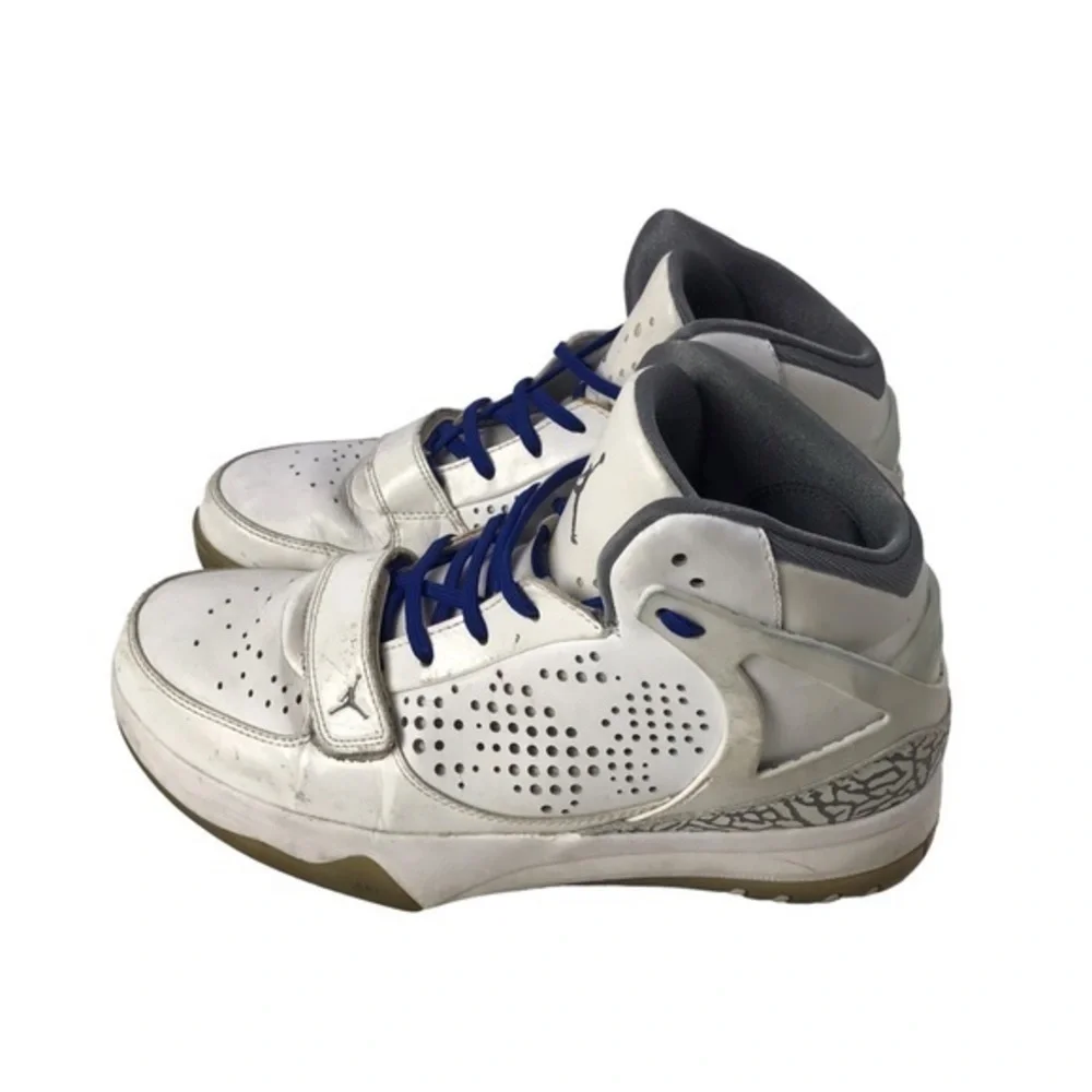 Jordan air phase